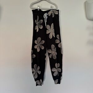 The Great Floral Joggers